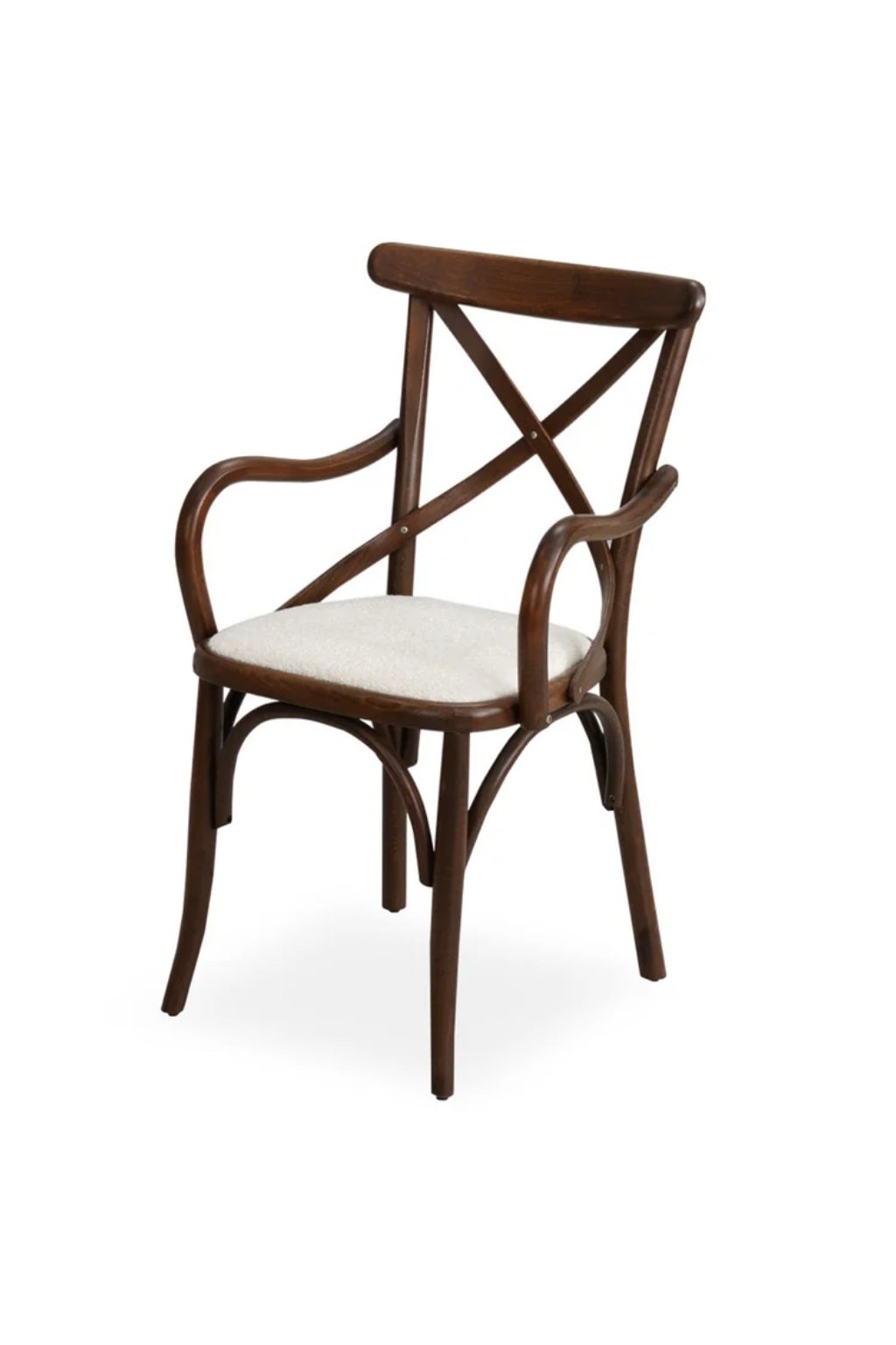 Rando Thonet Ahşap Sandalye | A2 Decor