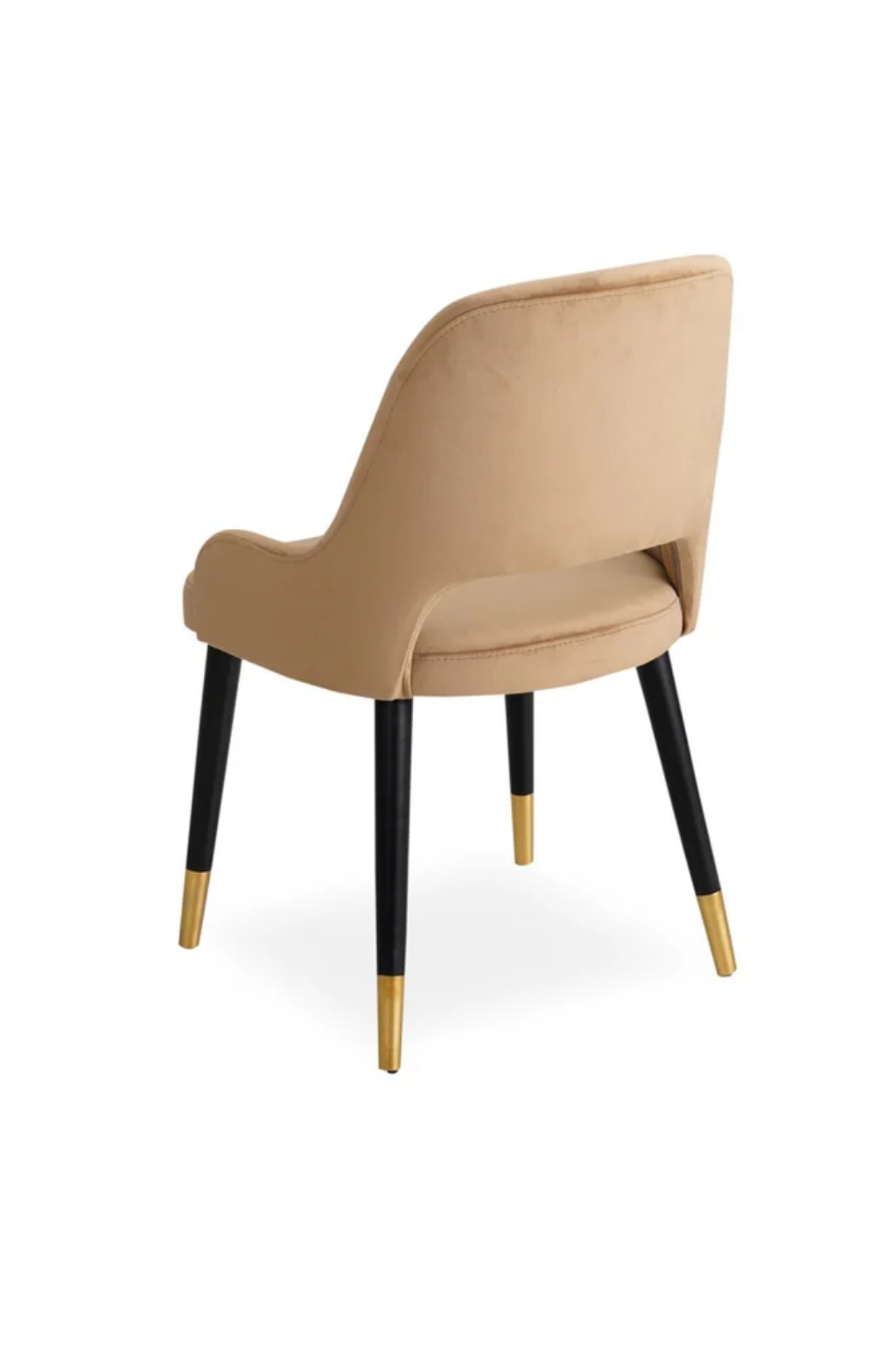 Urban Döşemeli Ahşap Sandalye | A2 Decor