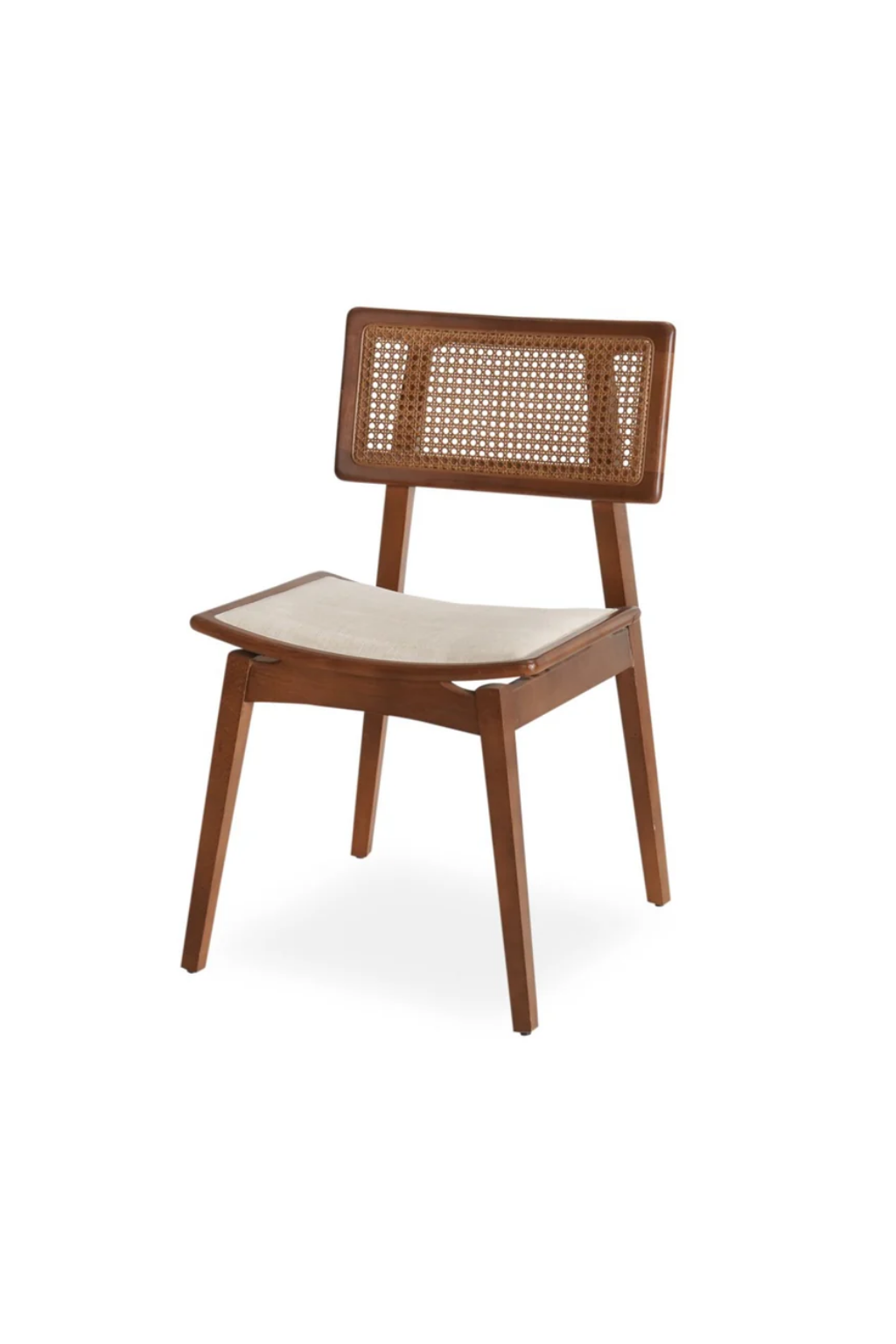 Titan Hazeranlı Ahşap Sandalye | A2 Decor