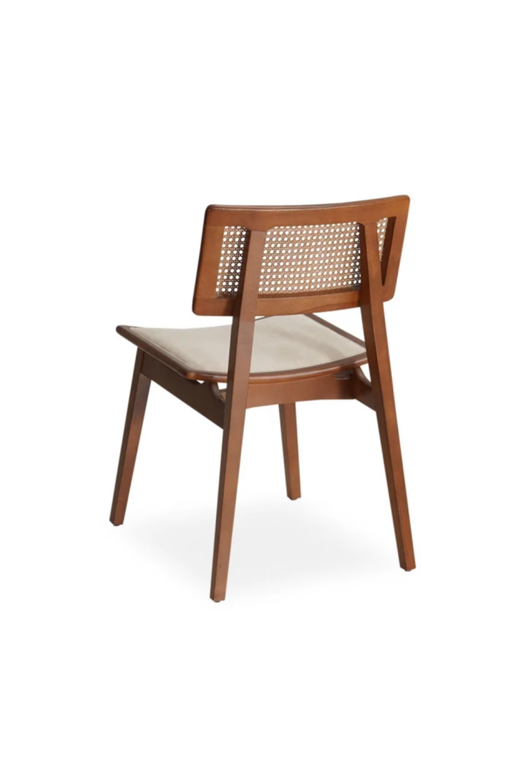 Titan Hazeranlı Ahşap Sandalye | A2 Decor