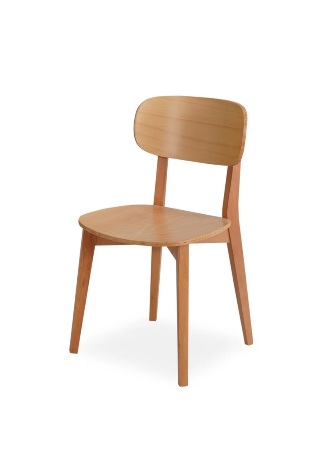 Mistral Ahşap Sandalye | A2 Decor