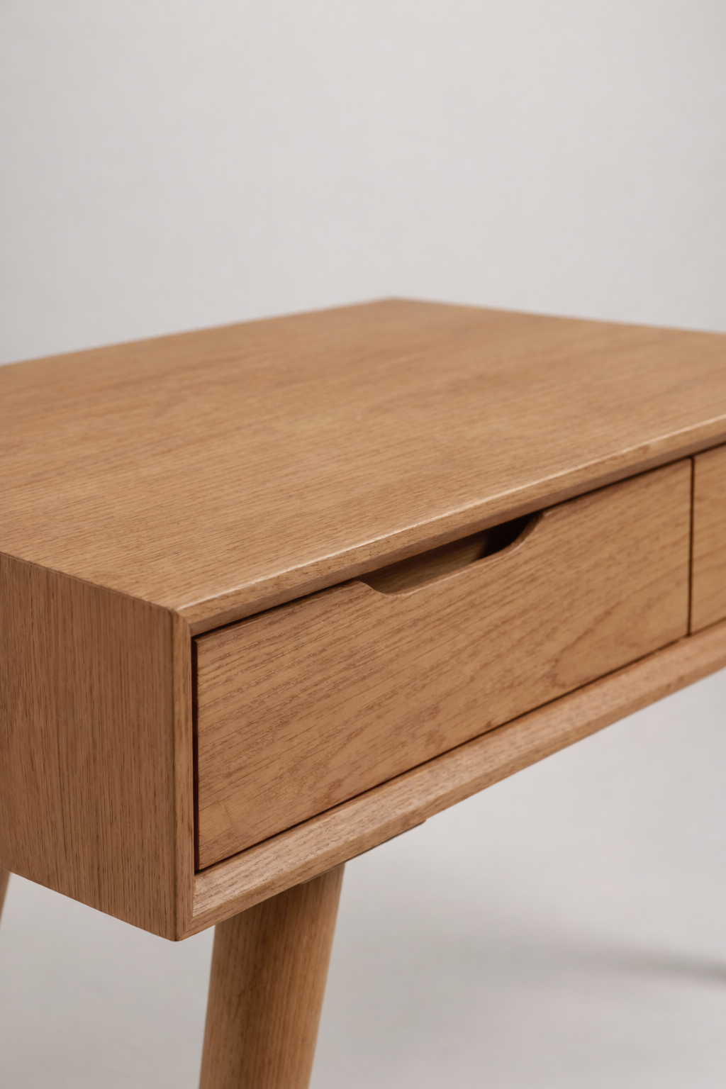 Terra 120 cm Ahşap Dresuar | A2 Decor