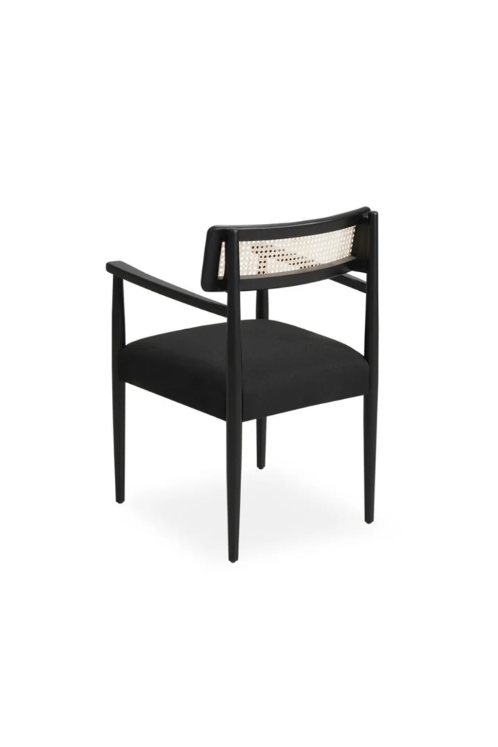 Kalen Hazeranlı Ahşap Sandalye | A2 Decor