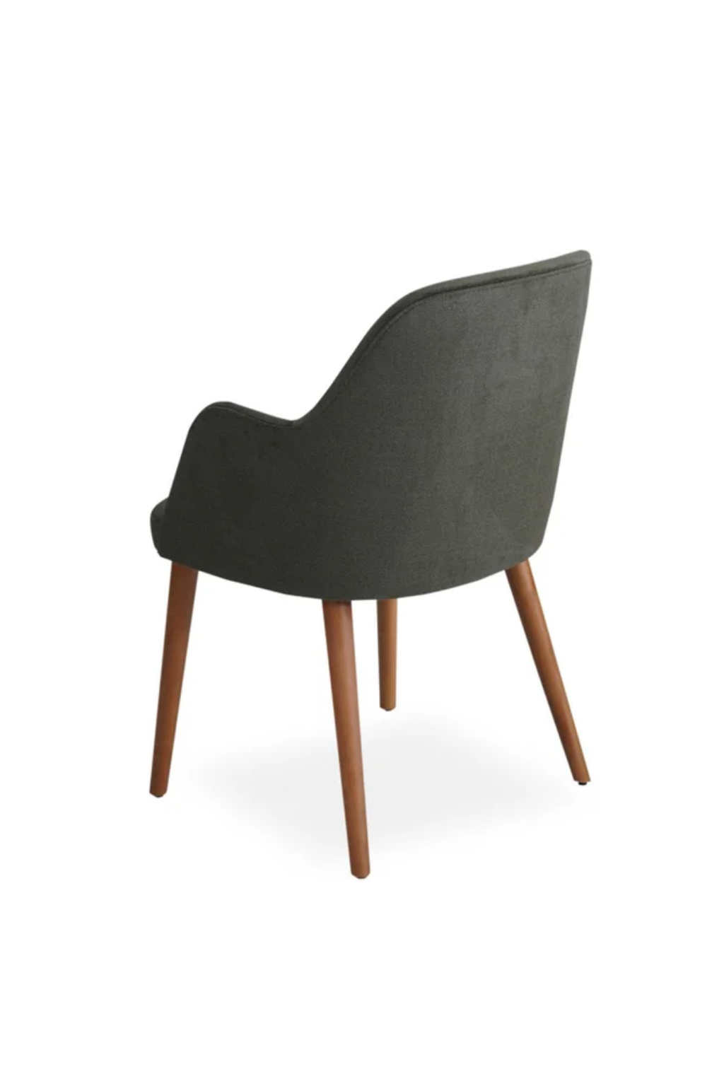 Grand Döşemeli Ahşap Sandalye | A2 Decor