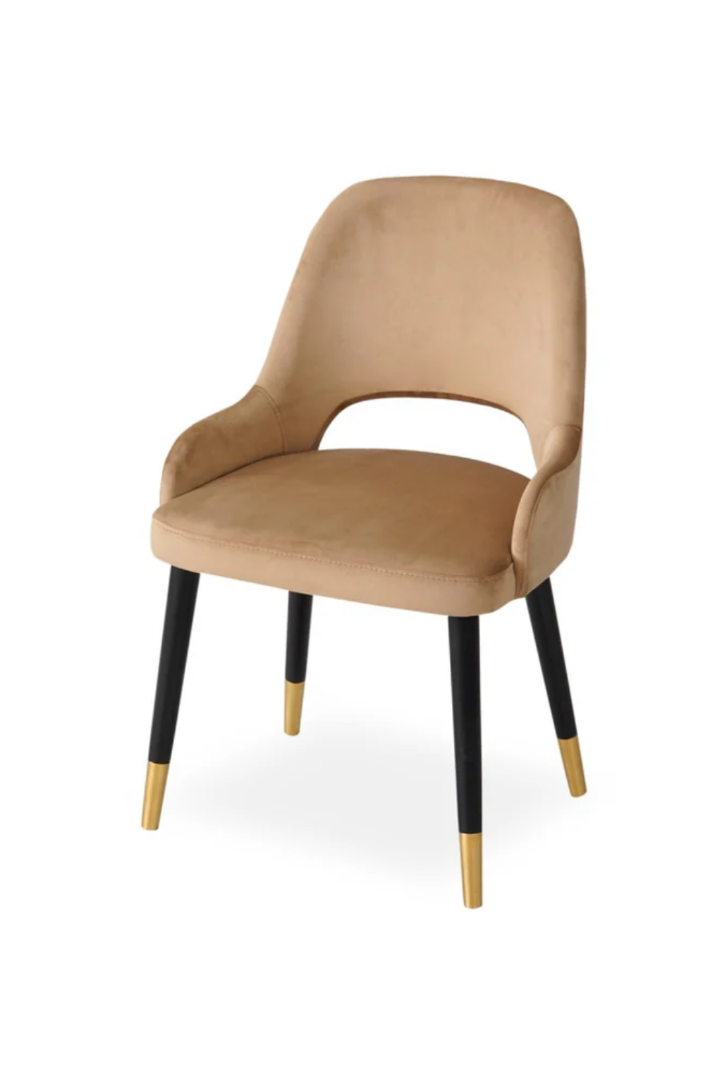 Urban Döşemeli Ahşap Sandalye | A2 Decor