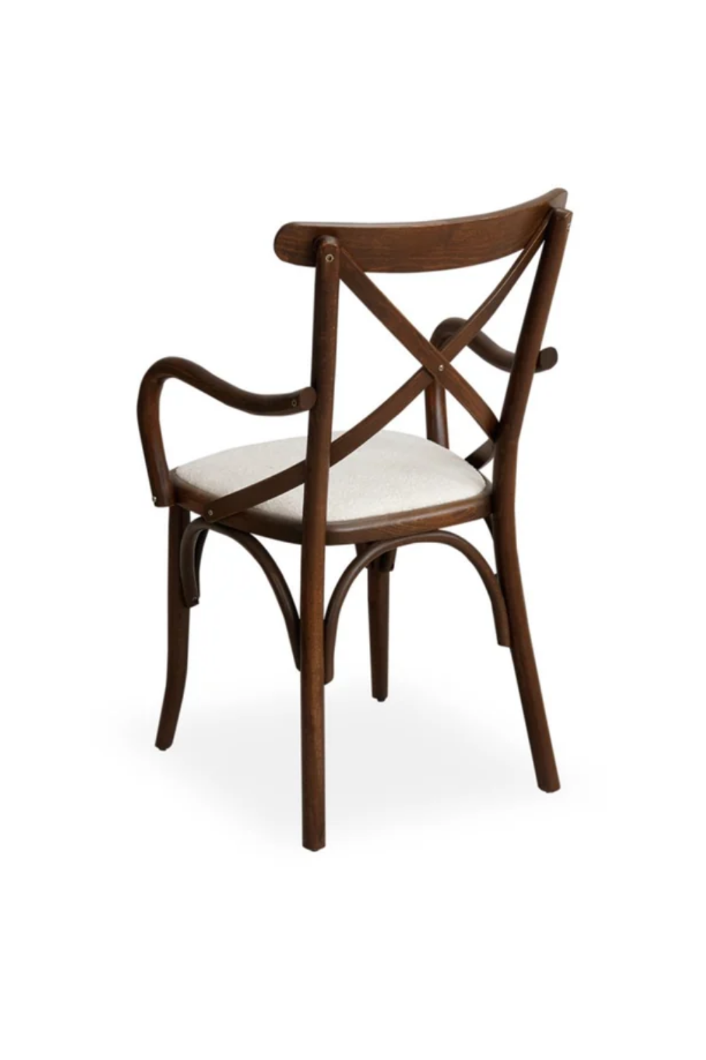 Rando Thonet Ahşap Sandalye | A2 Decor
