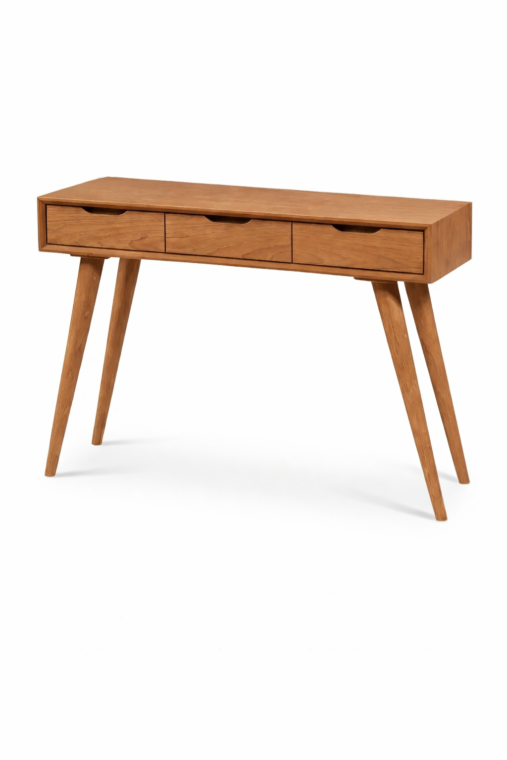 Terra 120 cm Ahşap Dresuar | A2 Decor