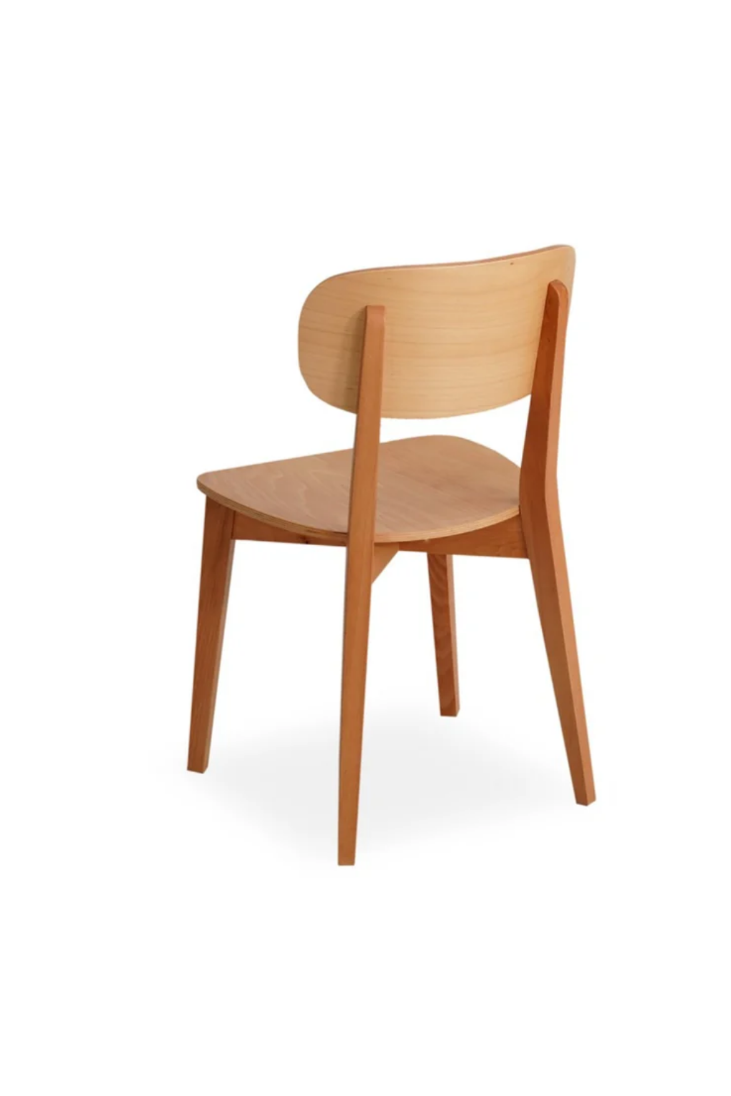 Mistral Ahşap Sandalye | A2 Decor
