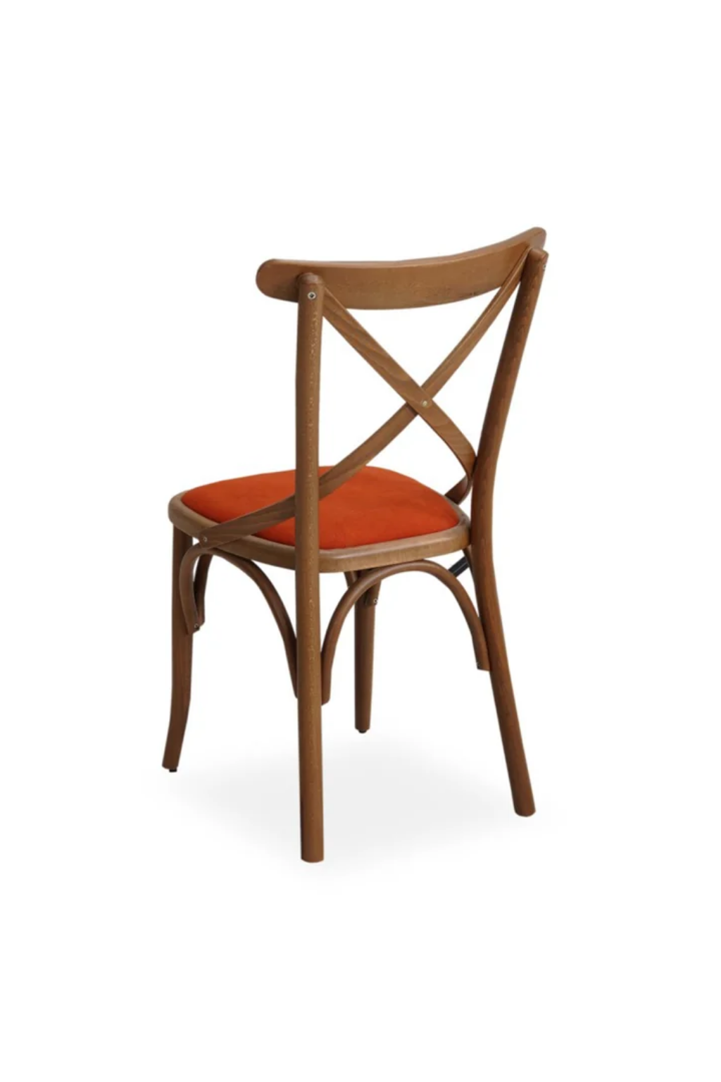 Prada Ceviz Thonet Ahşap Sandalye | A2 Decor
