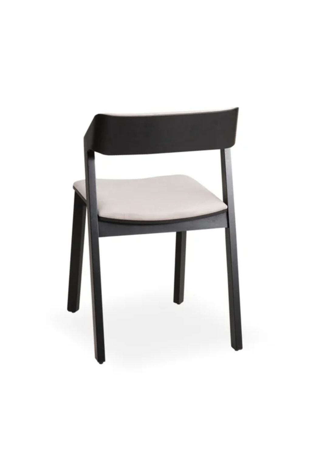 Farge Döşemeli Ahşap Sandalye | A2 Decor