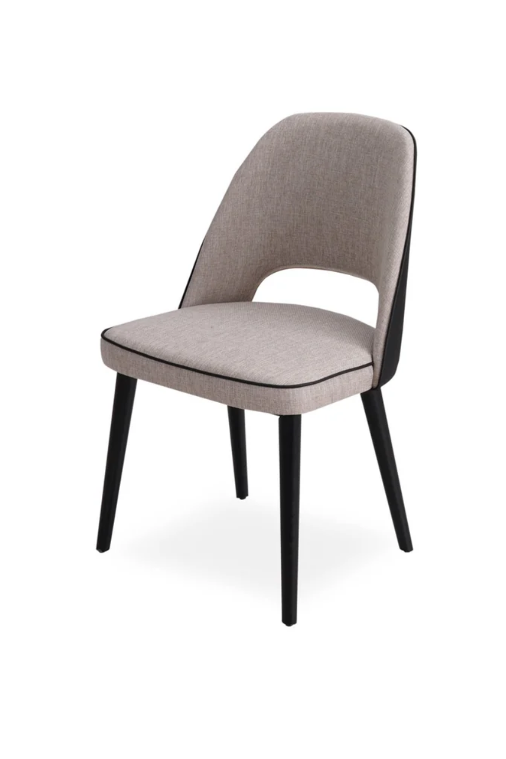 Axis Döşemeli Ahşap Sandalye | A2 Decor