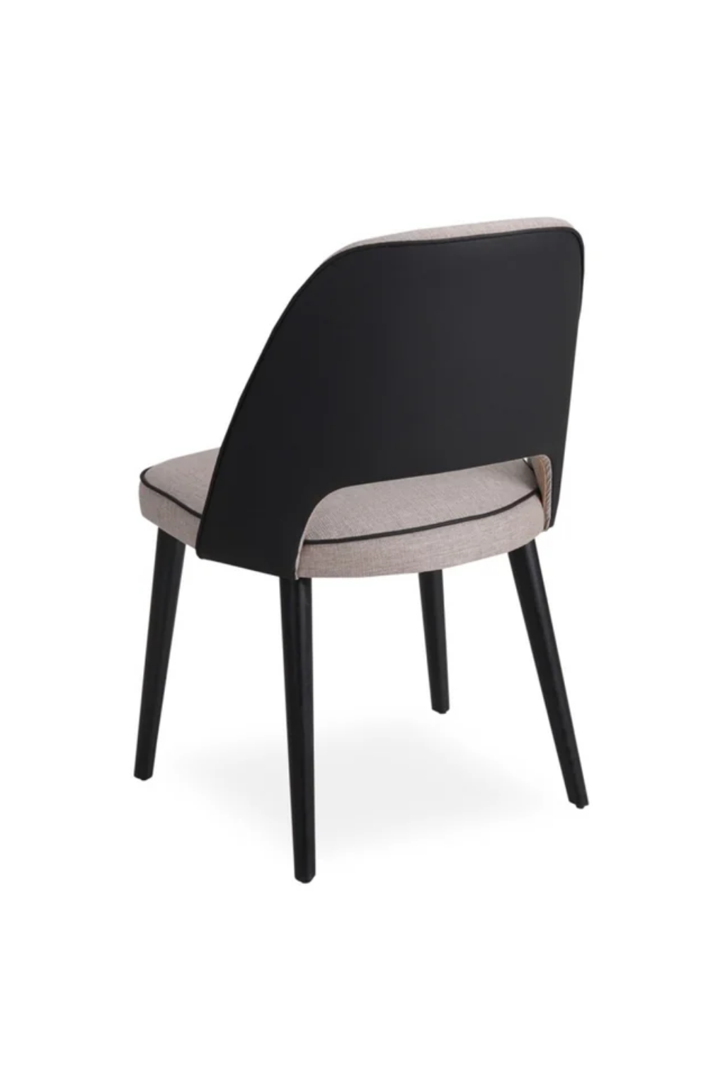 Axis Döşemeli Ahşap Sandalye | A2 Decor