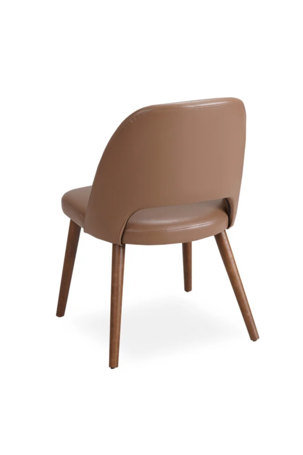 Vega Döşemeli Ahşap Sandalye | A2 Decor